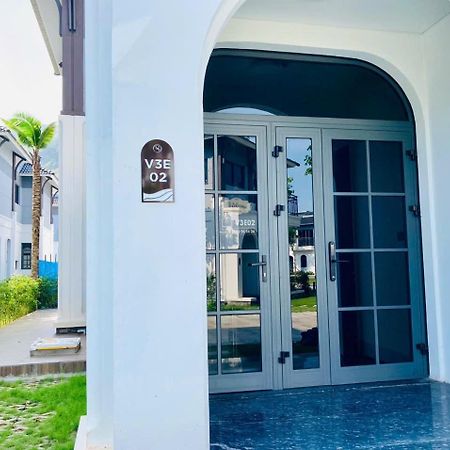 Dahlia Villa - Sonasea Van Don Harbor City Cai Rong Εξωτερικό φωτογραφία